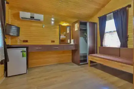 Ugur Pansiyon Bungalows - 61