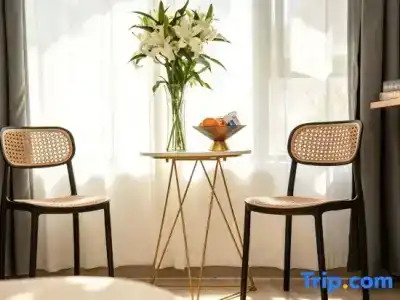 Lanyue · YinShe Boutique Design Guesthouse (Dali Ancient City South Gate) - 16
