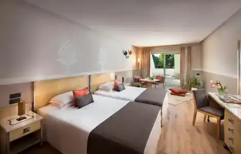 Kalidria & Thalasso SPA - 26