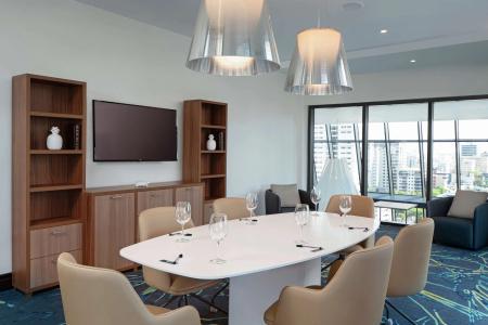 Homewood Suites By Hilton Santo Domingo - 8