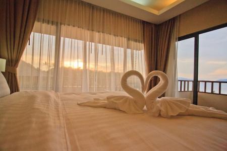 Islanda Resort - 93