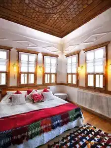Dadibra Konak - 33