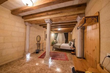 Luxury Cratus Stone Palace - 104