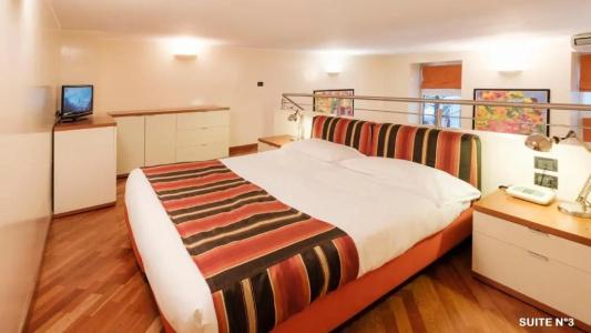 Residence Sacchi Aparthotel - 83