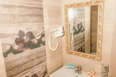 Michelangelo Resort - 8