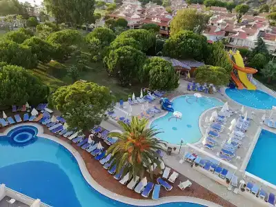 Batihan Beach Resort & Spa - 24H All Inclusive - 13