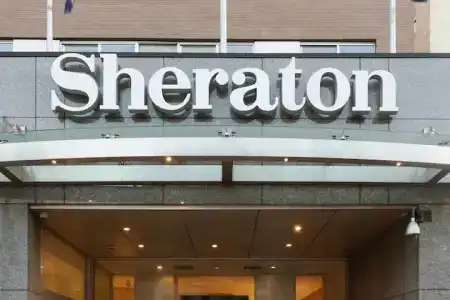 Sheraton Tribeca New York - 51