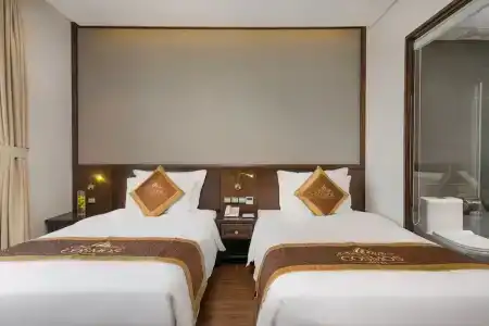 Cosmos Danang - 51