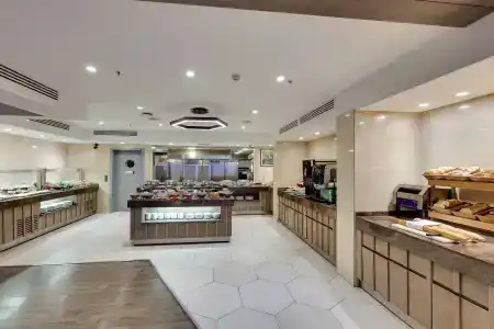 Ramada by Wyndham Istanbul Old City - 13