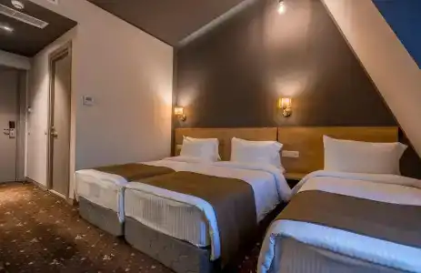 Gladius Inn Boutique - 30