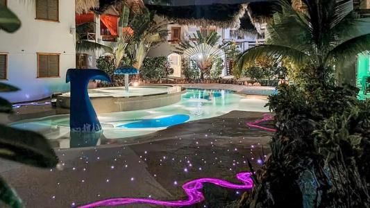 Paradiso del Caribe - 113