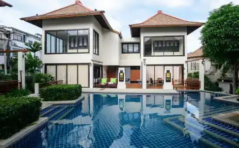 The Briza Beach Resort, Samui - Sha Plus - 32