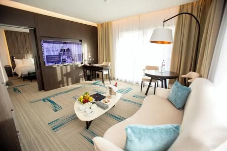 Novotel Convention And Spa - 71