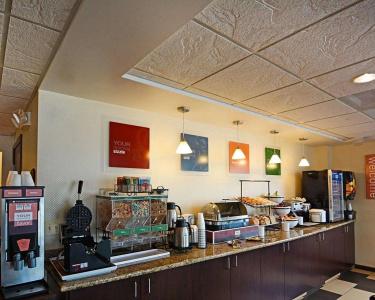 Comfort Inn Monroe Avenue - 22