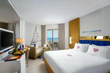 Sidemarin Kirman Premium - Ultra All Inclusive - 54