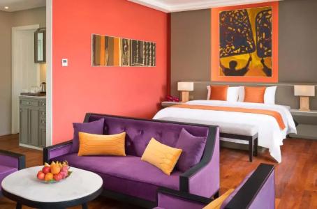 Memoire Palace Resort & Spa - 178