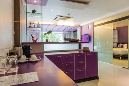 The l Resort Krabi - Sha Extra Plus - 18