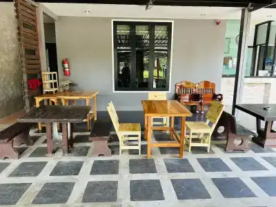 Koh Jum Hostel - 16