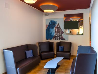 b&b Braunschweig-City - 15