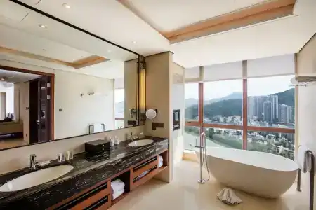 Crowne Plaza Sanya City Center, An Ihg - 149