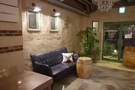 Cinnamon Guesthouse Dogo - 1
