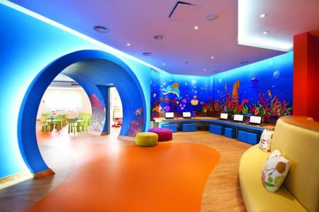 Olympic Lagoon Resort Paphos - 16