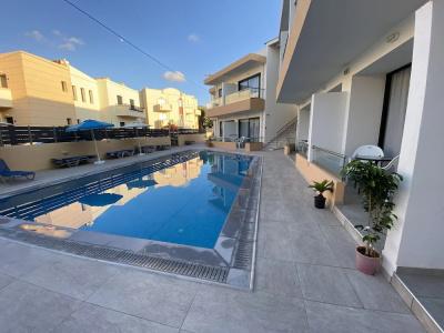 Blue Aegean & Suites - 80