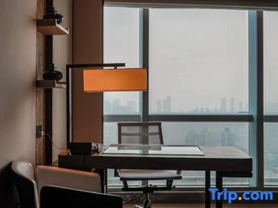 Shenzhen Marriott Nanshan - 137
