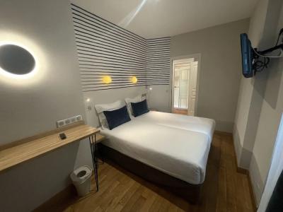 Kyriad Saint Malo Centre Plage - 311