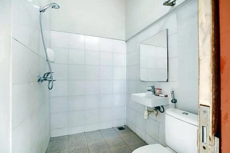 Oyo 1638 Cityzen Renon - 43
