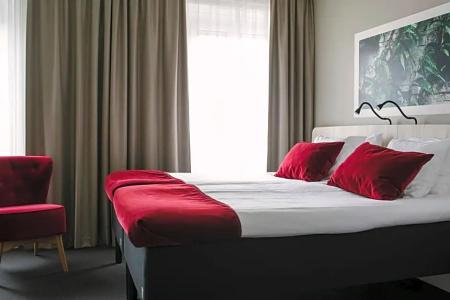 Best Western Svava - 91