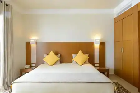 Vincci Helios Beach - 111