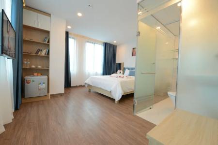 Hanoi Prime Center - 63
