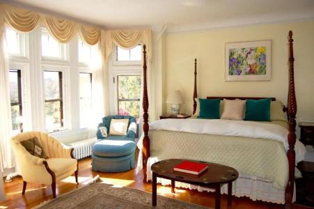Wilburton Inn - 132