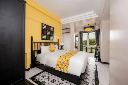 Thien Thanh Boutique - 56