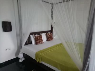 Saman Resort Yala - 4