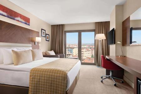 Ramada by Wyndham Isparta - 24