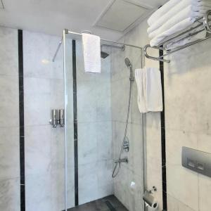 Azade Suites - 9