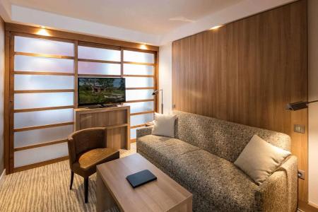 Best Western Plus Le Lavarin - 165