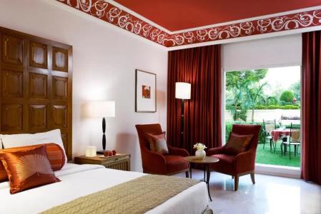 Jai Mahal Palace - 61