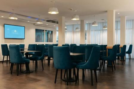 Ibis Budget Fès - 14