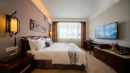 Lijiang Huama - 30
