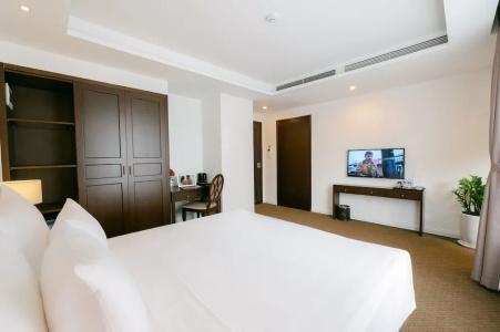Hanz Marigold Hanoi - 36