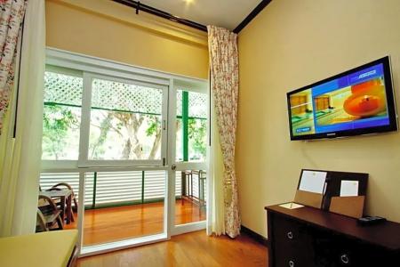 Raya Resort - The Most Green Resort in Cha-am - 98