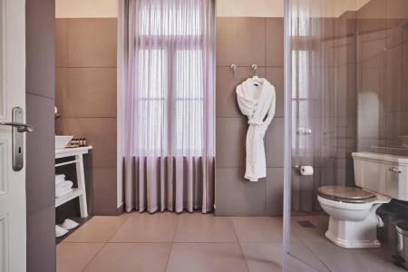 Bohemian Suites Athens - 252