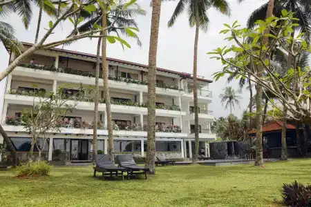Blue Beach - 16