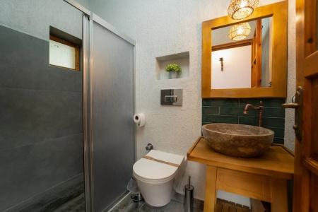 Watermill Faralya - 46