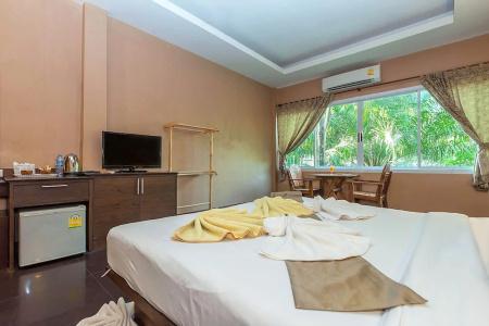 Lanta Klong Nin Beach Resort - 68