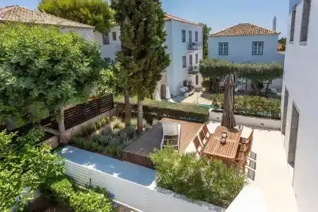 Orloff Resort - 49