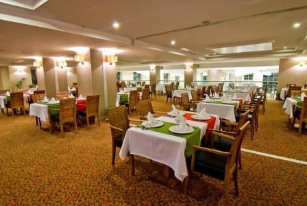 Adrina Termal Health & Spa - 32